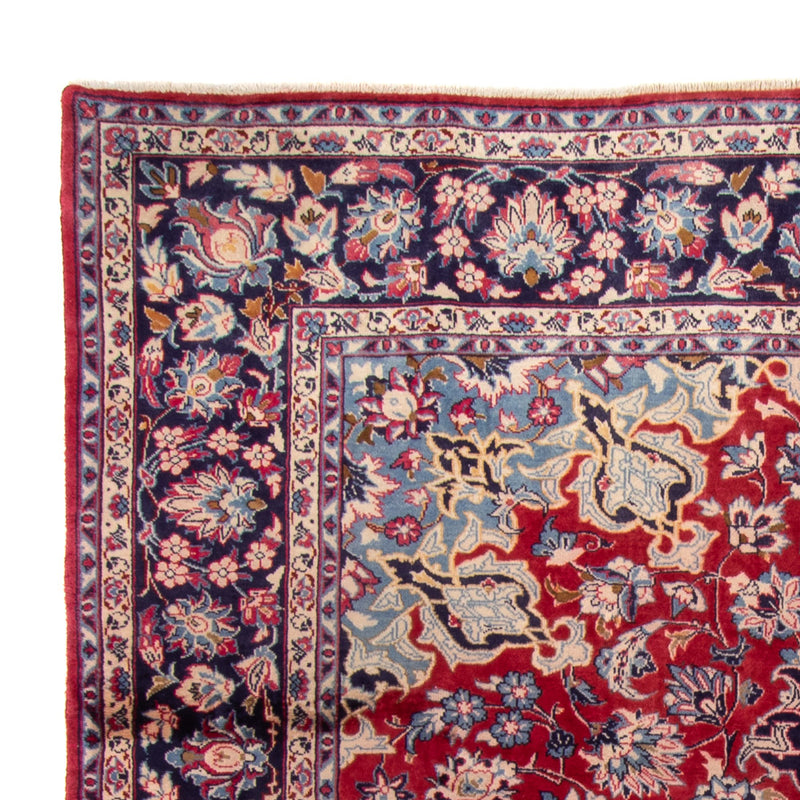 Najafabad Teppe 350x255cm - Persisk teppe