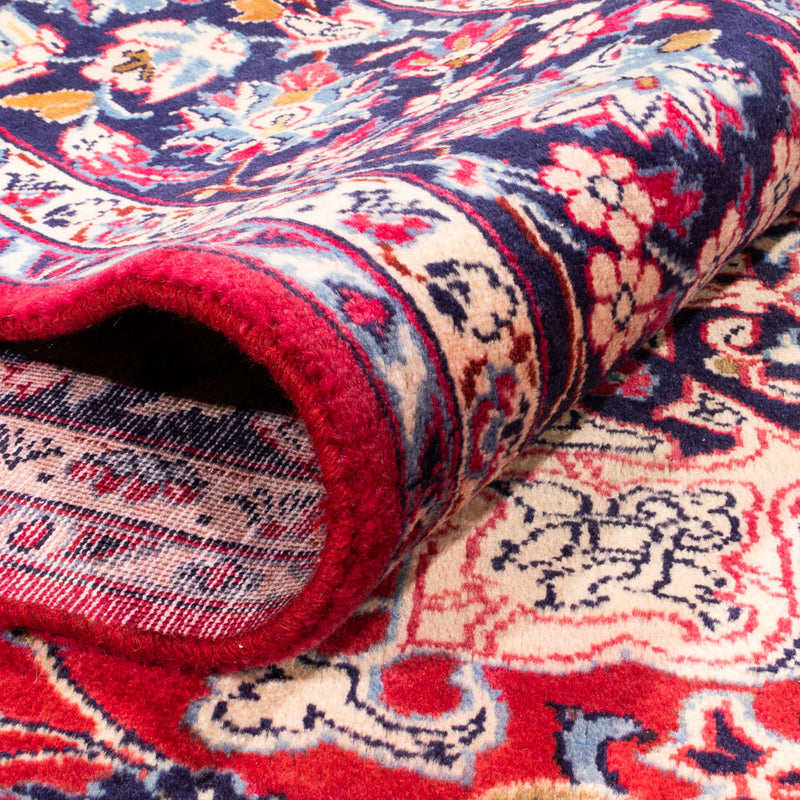 Najafabad Teppe 350x255cm - Persisk teppe