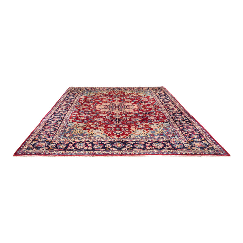 Najafabad Teppe 350x255cm - Persisk teppe