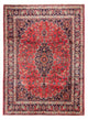 Mashhad Teppe 330x240cm - Persisk teppe