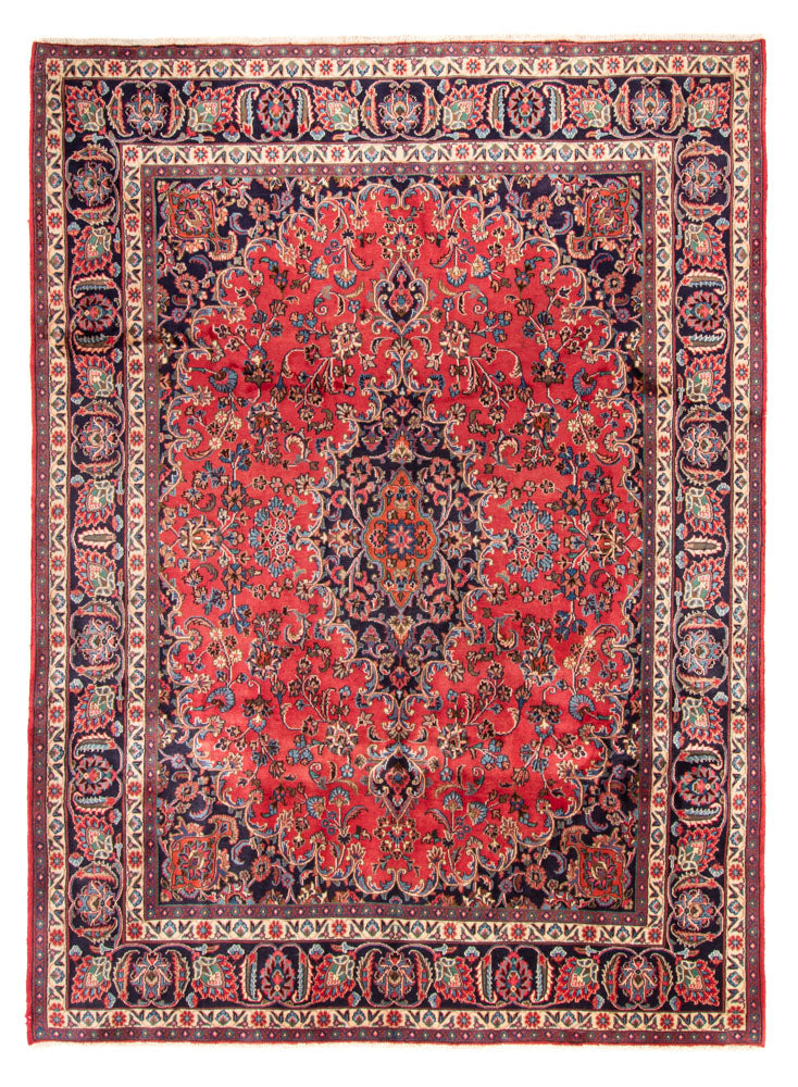 Mashhad Teppe 330x240cm - Persisk teppe