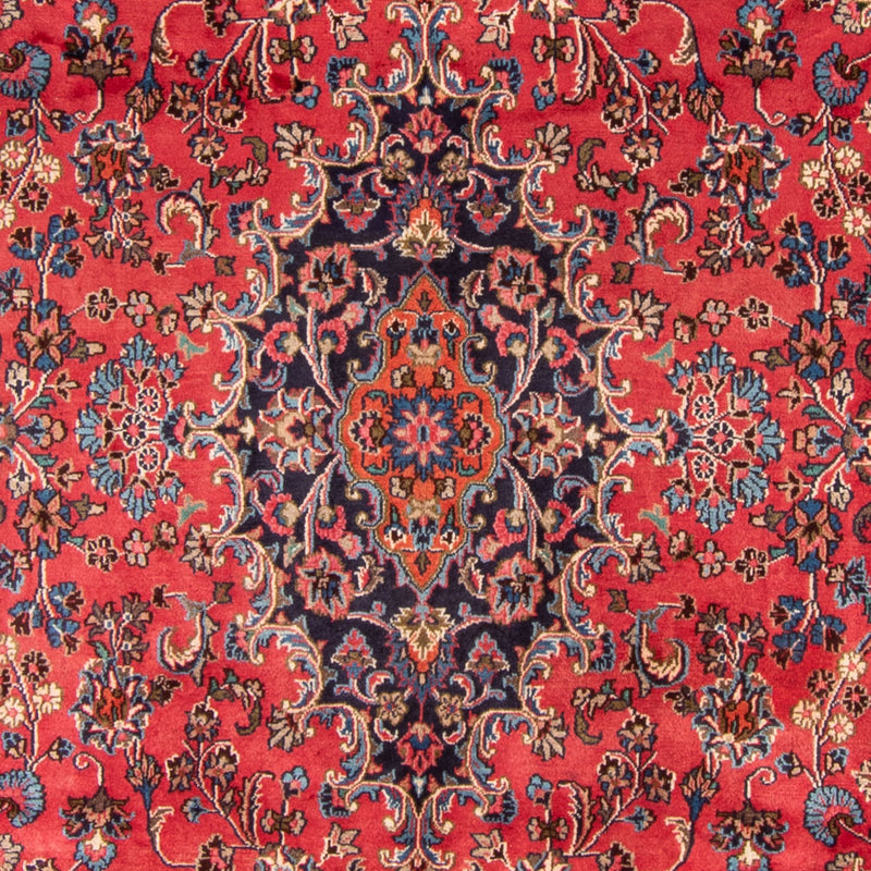 Mashhad Teppe 330x240cm - Persisk teppe