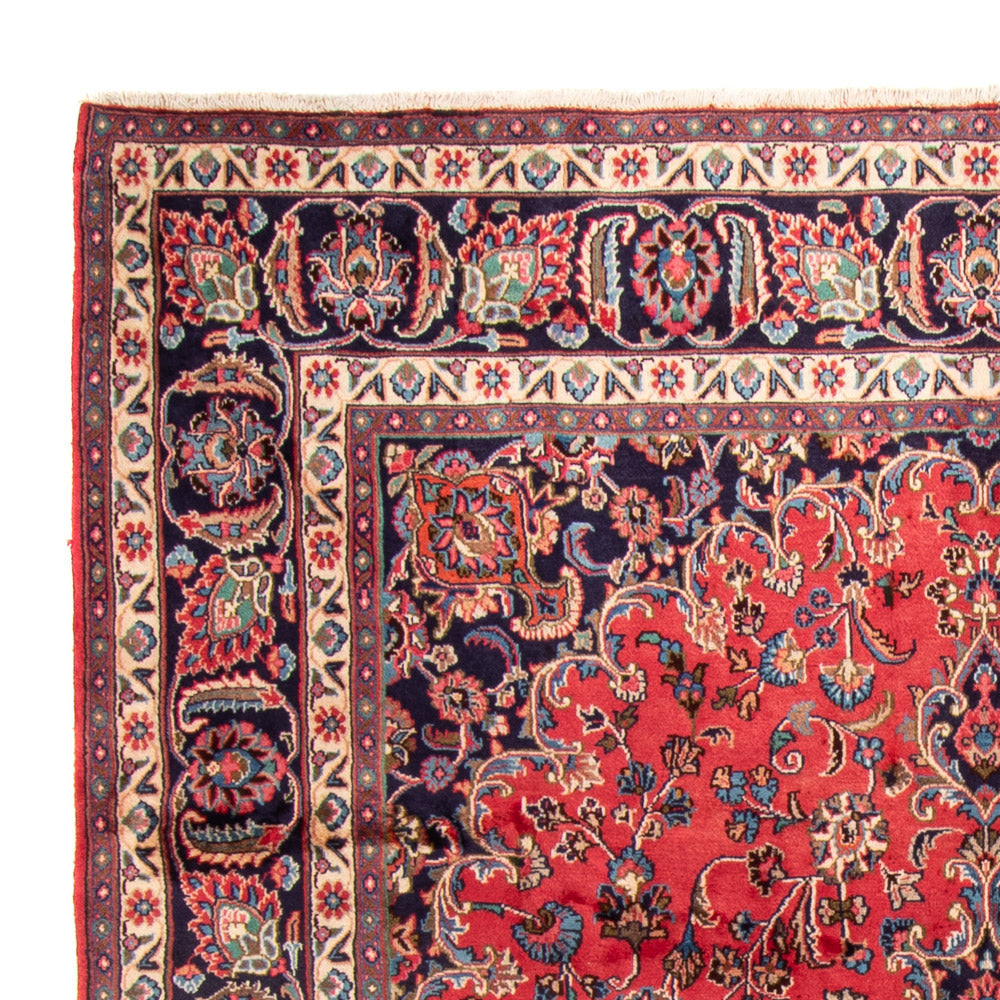 Mashhad Teppe 330x240cm - Persisk teppe