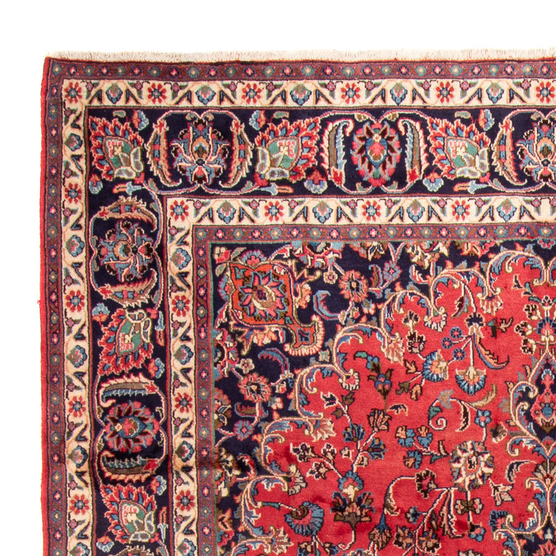 Mashhad Teppe 330x240cm - Persisk teppe