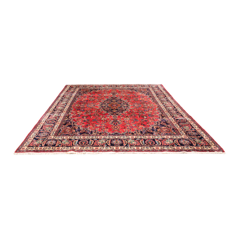 Mashhad Teppe 330x240cm - Persisk teppe