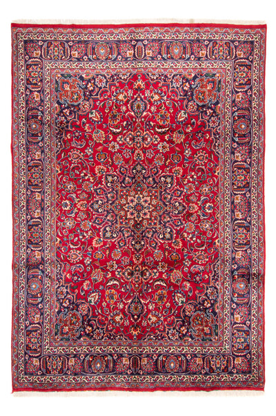 Mashhad Teppe 240x362cm - Persisk teppe