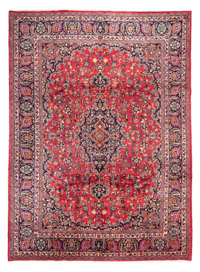 Mashhad Teppe 241x338cm - Persisk teppe
