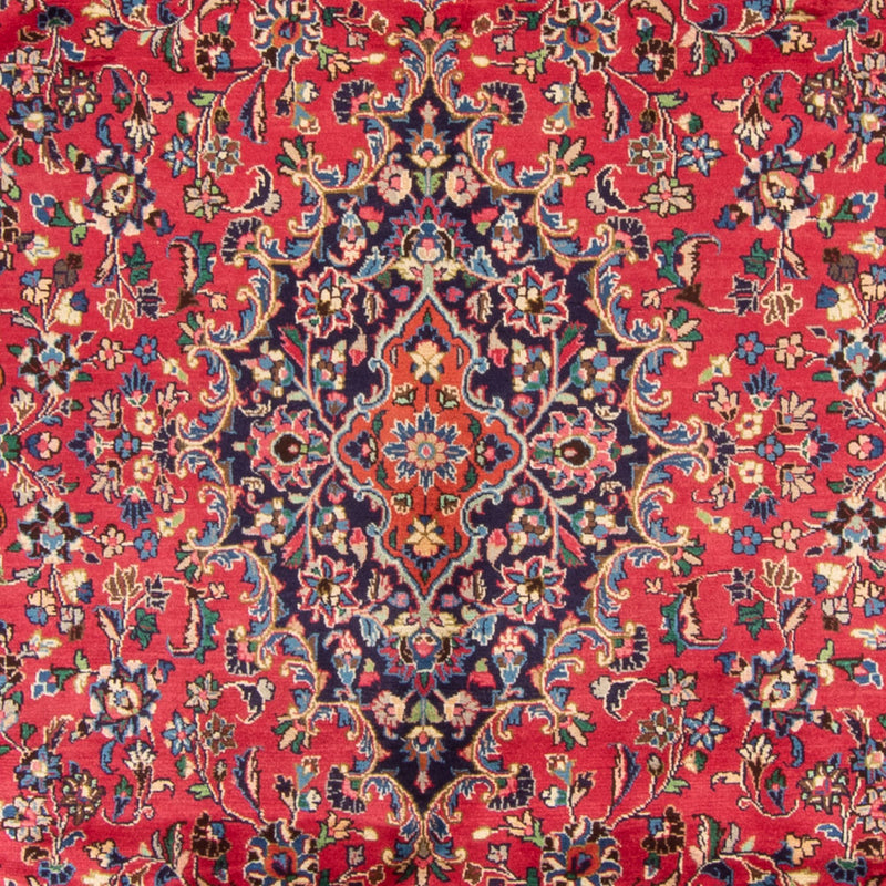 Persisk teppe - klassisk - 338 x 241 cm - rød