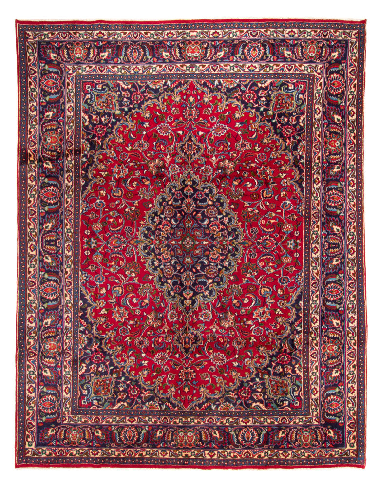 Mashhad Teppe 321x245cm - Persisk teppe