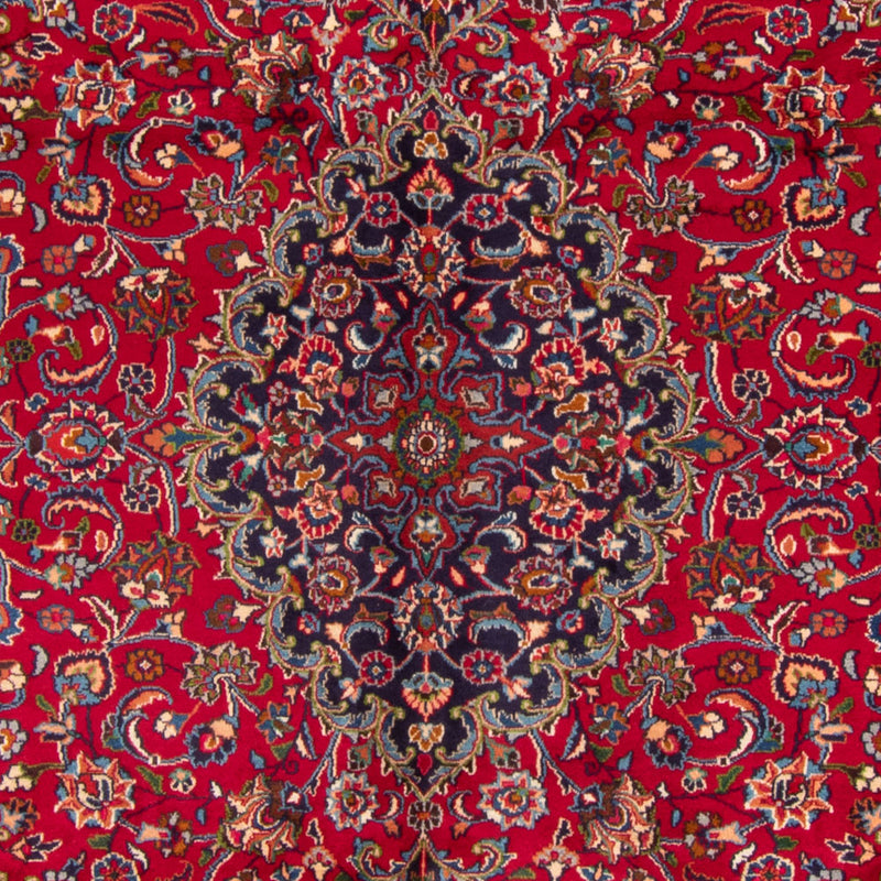 Mashhad Teppe 321x245cm - Persisk teppe