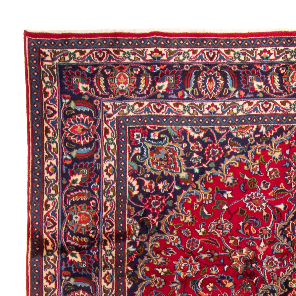 Mashhad Teppe 321x245cm - Persisk teppe