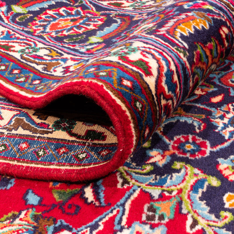 Mashhad Teppe 321x245cm - Persisk teppe