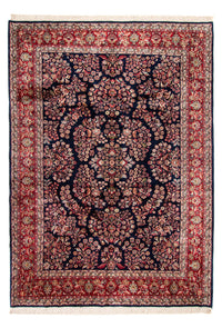 Indo Sarouk Teppe 350x260cm - Orientalsk teppe – product image