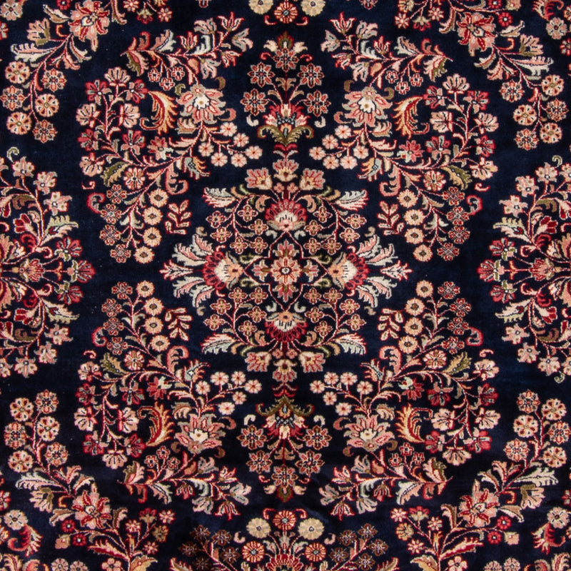 Indo Sarouk Teppe 350x260cm - Orientalsk teppe