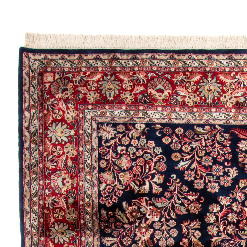 Indo Sarouk Teppe 350x260cm - Orientalsk teppe