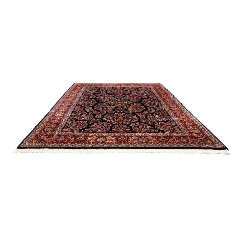 Indo Sarouk Teppe 350x260cm - Orientalsk teppe