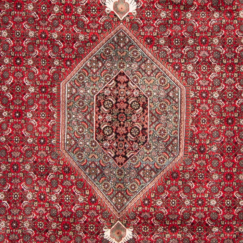 Indo Bidjar Teppe 361x255cm - Orientalsk teppe