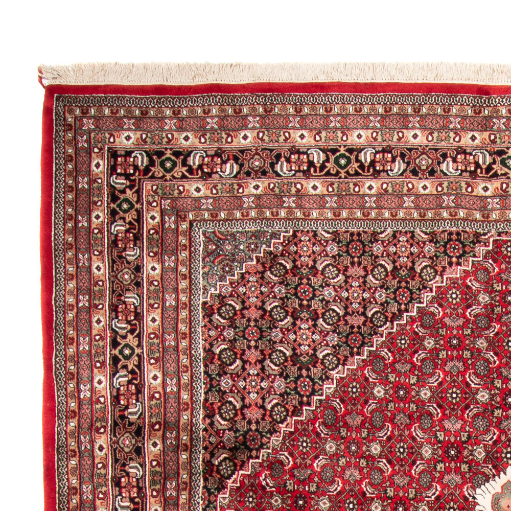 Indo Bidjar Teppe 361x255cm - Orientalsk teppe