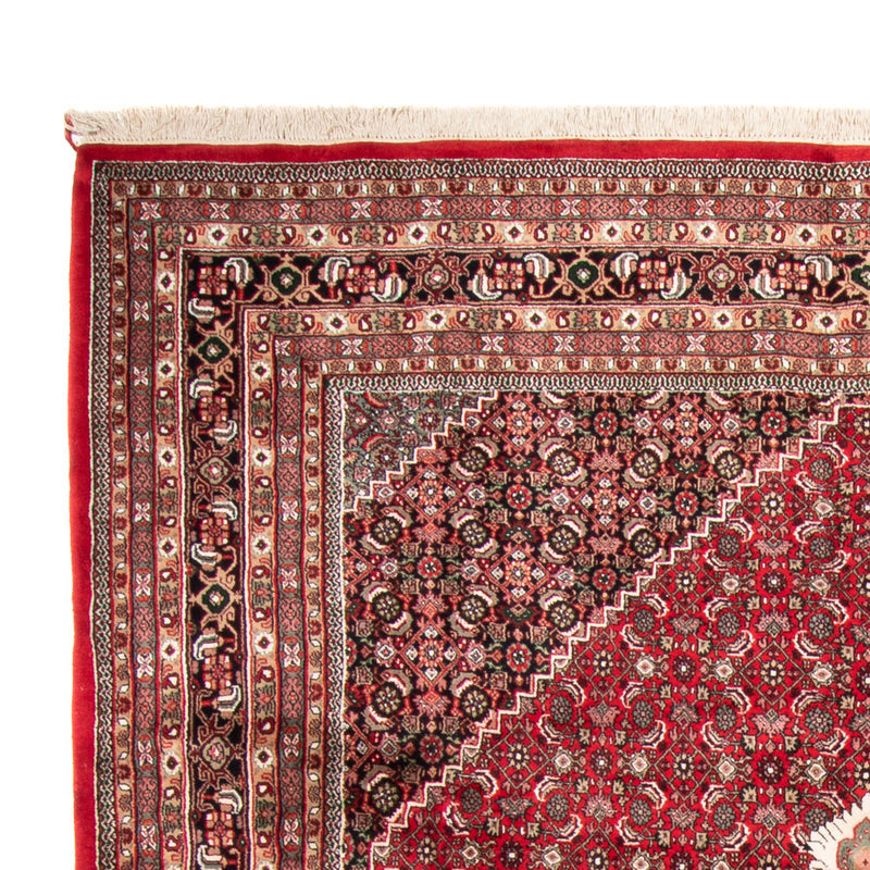 Indo Bidjar Teppe 361x255cm - Orientalsk teppe