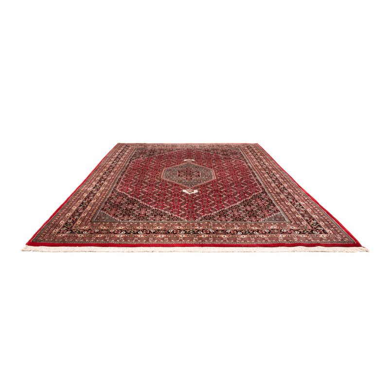 Indo Bidjar Teppe 361x255cm - Orientalsk teppe