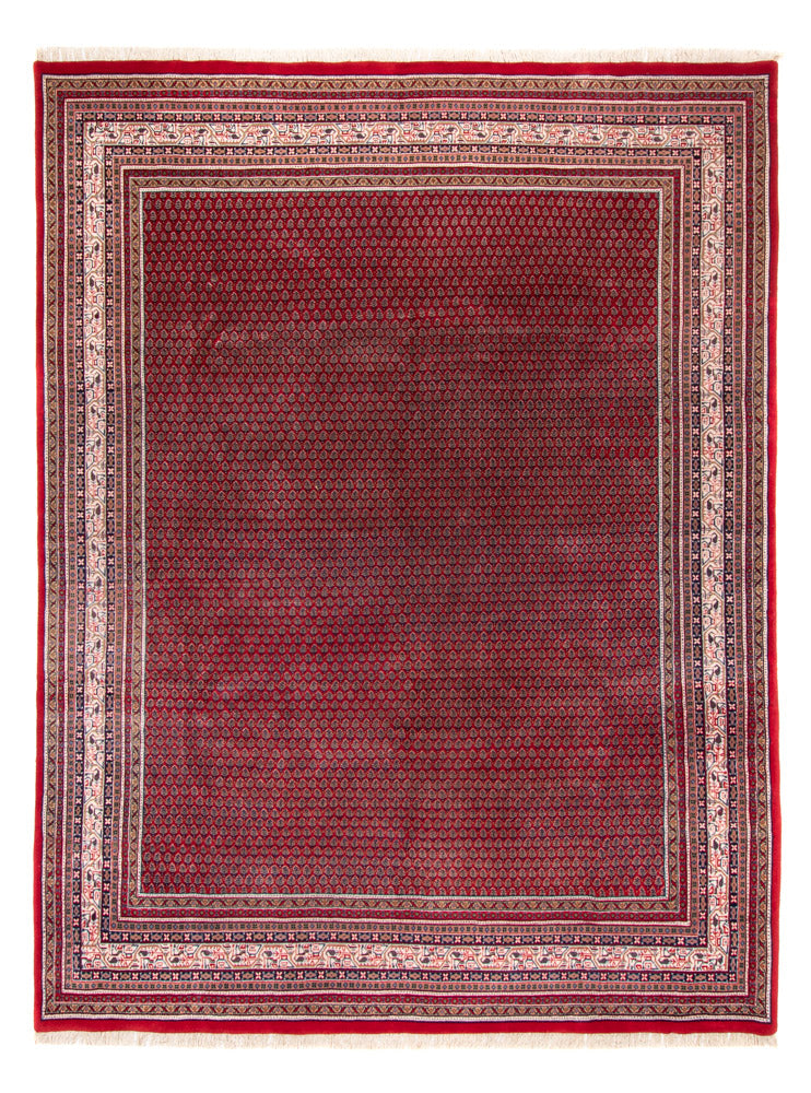 Indo Mir Teppe 335x249cm - Orientalsk teppe