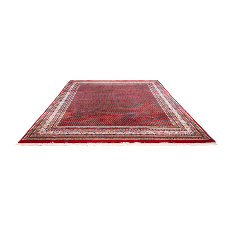 Indo Mir Teppe 335x249cm - Orientalsk teppe