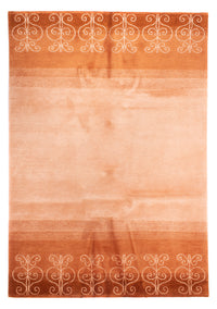 Nepal teppe 240x169cm - Ullteppe – product image