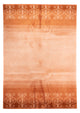 Nepal teppe 240x169cm - Ullteppe
