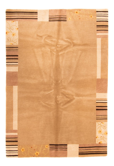 Nepal teppe 172x239cm - Ullteppe