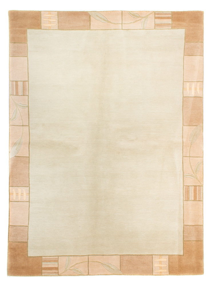 Nepal teppe 245x174cm - Ullteppe