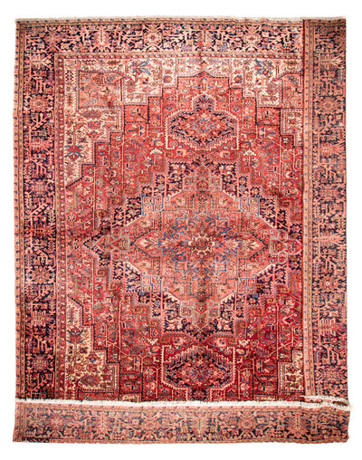 Heriz Teppe 344x450cm - Persisk teppe