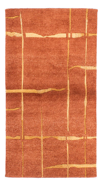 Nepal teppe 162x92cm - Ullteppe – product image
