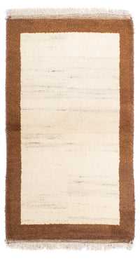Indo Gabbeh Teppe 165x95cm - Ullteppe – product image