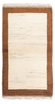 Indo Gabbeh Teppe 165x95cm - Ullteppe