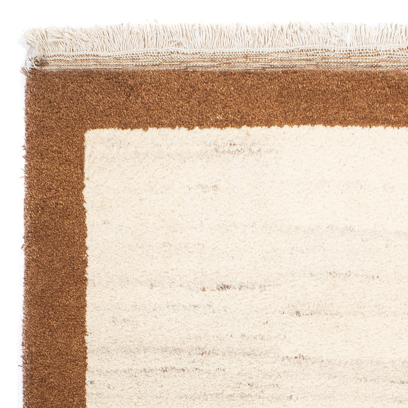 Indo Gabbeh Teppe 165x95cm - Ullteppe
