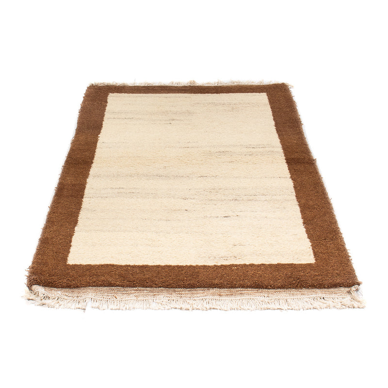 Indo Gabbeh Teppe 165x95cm - Ullteppe