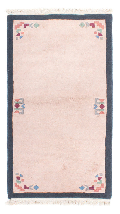 Nepal teppe 91x162cm - Ullteppe