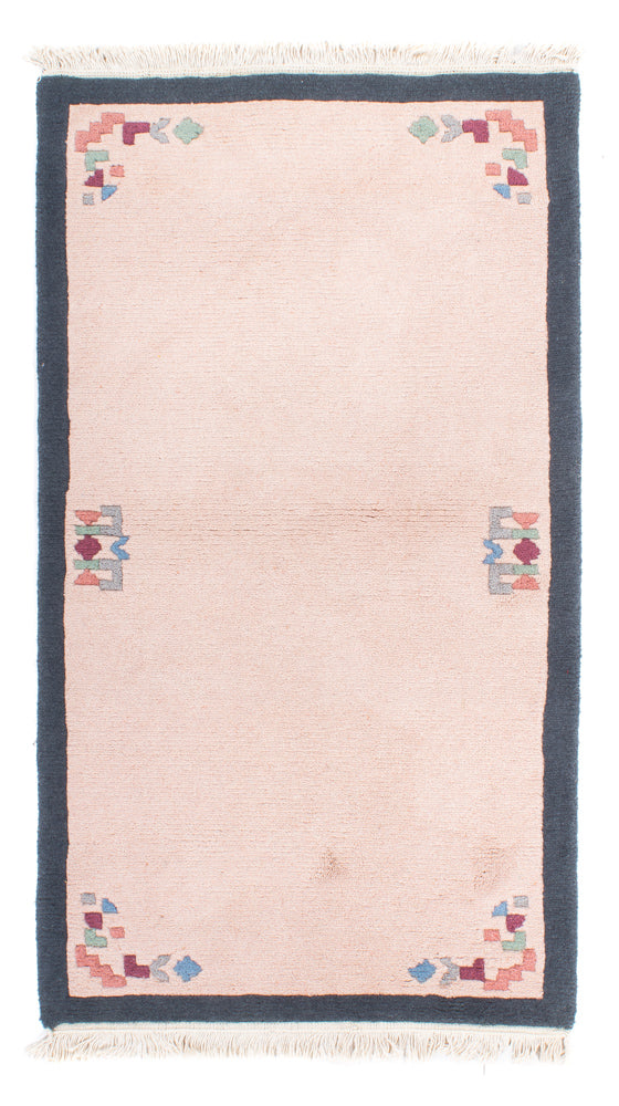 Nepal teppe 162x91cm - Ullteppe