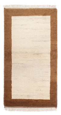 Indo Gabbeh Teppe 168x94cm - Ullteppe – product image