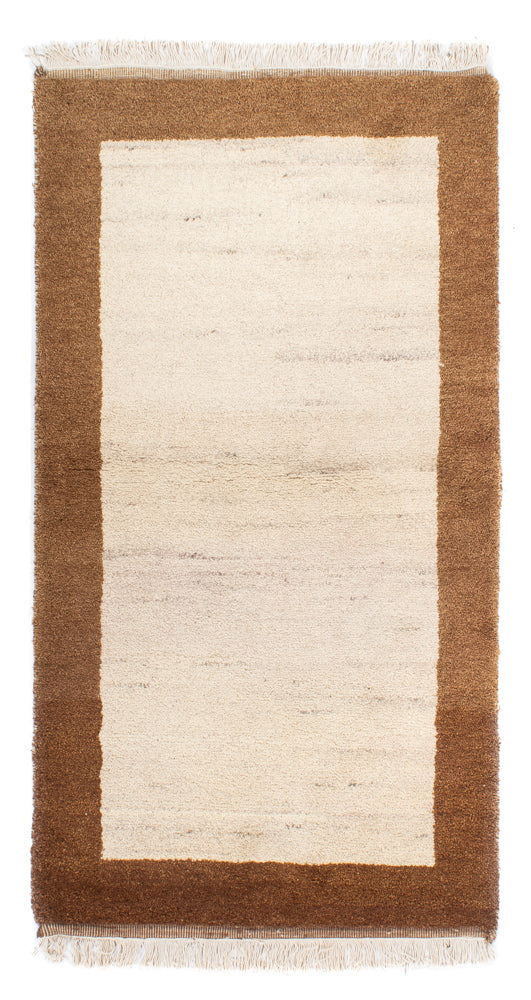 Indo Gabbeh Teppe 168x94cm - Ullteppe