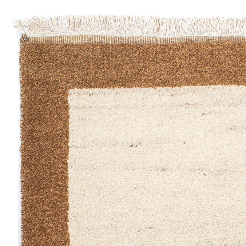 Indo Gabbeh Teppe 168x94cm - Ullteppe