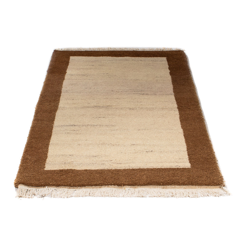 Indo Gabbeh Teppe 168x94cm - Ullteppe