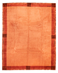 Nepal teppe 301x396cm - Ullteppe – product image