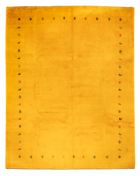 Indo Gabbeh Teppe 299x388cm - Ullteppe – product image