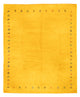 Indo Gabbeh Teppe 386x304cm - Ullteppe