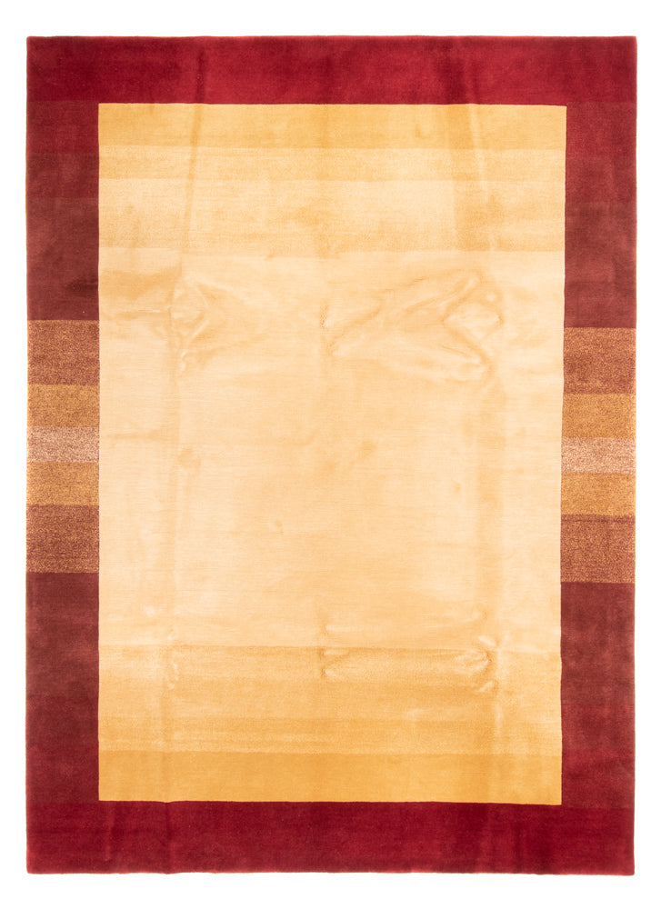 Nepal teppe 251x352cm - Ullteppe