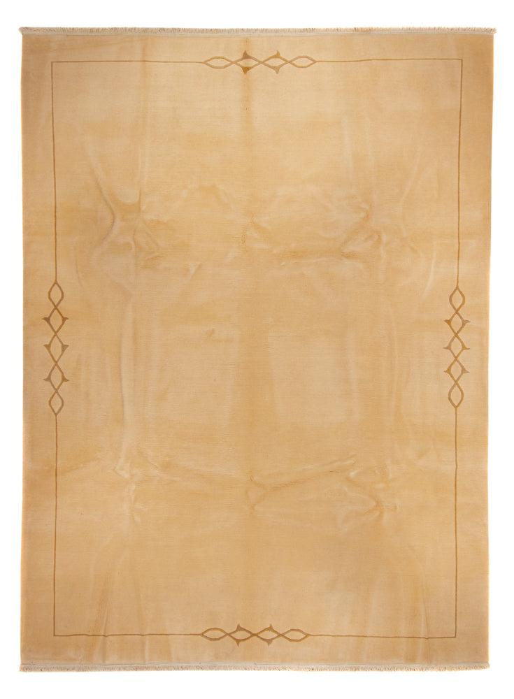 Nepal teppe 248x341cm - Ullteppe