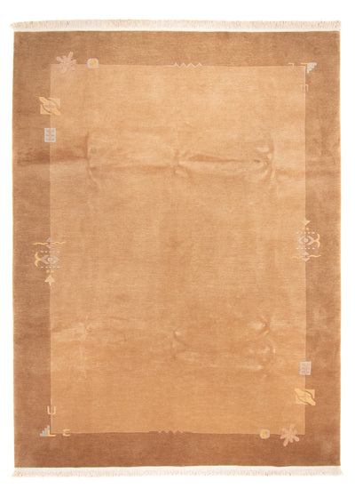 Nepal teppe 251x344cm - Ullteppe