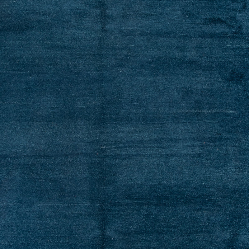 Indo Gabbeh Teppe 387x297cm - Ullteppe