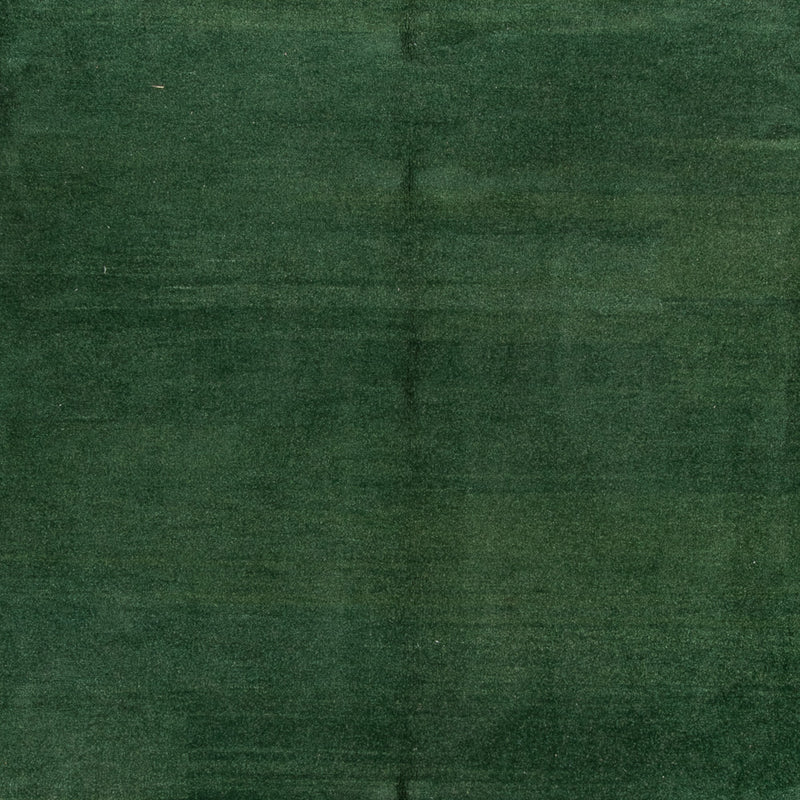 Indo Gabbeh Teppe 395x310cm - Ullteppe